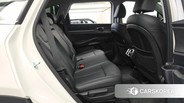 Kia The New Sorento 4th Generation 2026 Белый из Кореи, фото 3