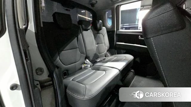 Kia The New Kia Ray 2023 Белый из Кореи, фото 3