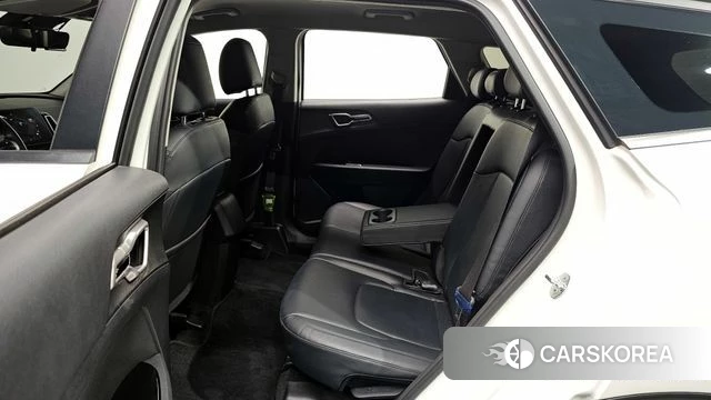 Kia Sportage 5th Generation 2022 Белый из Кореи, фото 3