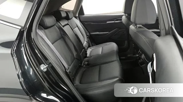 Kia The New Seltos 2023 Черный из Кореи, фото 3