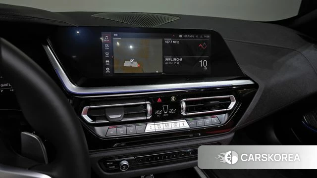 BMW Z4 (G29) 2025 Белый из Кореи, фото 3