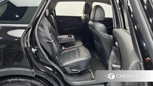 Kia The New Sorento 2018 Черный из Кореи, фото 3