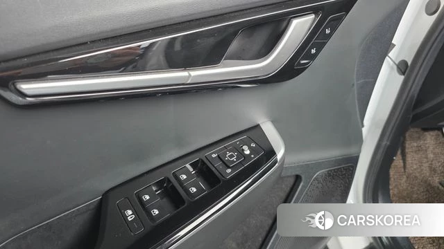 Kia EV6 2021 Белый из Кореи, фото 3