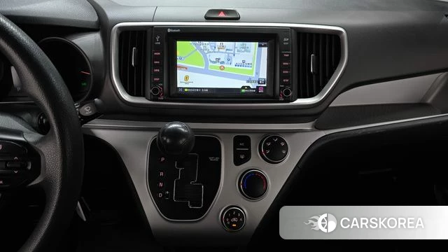 Kia The New Ray 2022 Белый из Кореи, фото 3