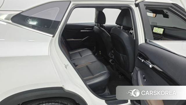 Kia Seltos 2021 Белый из Кореи, фото 3