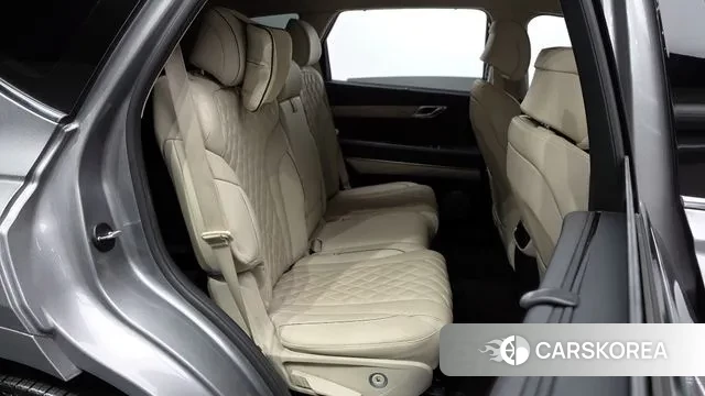 Genesis GV80 2022 Серебристо-серый из Кореи, фото 3