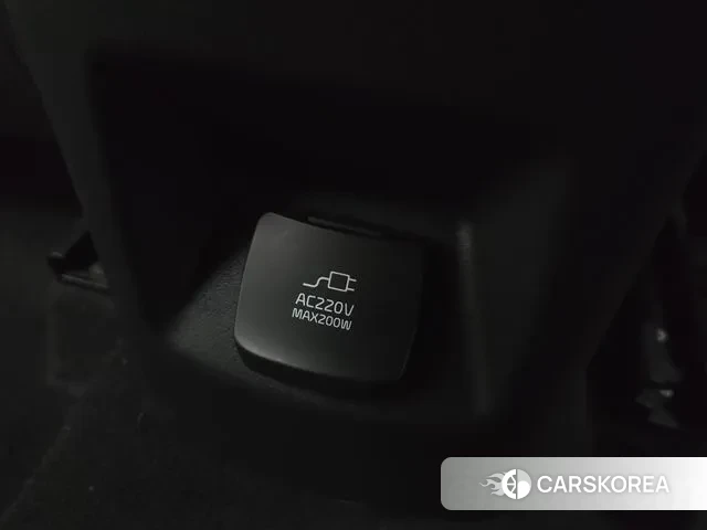 Kia Di Ol Nu Niro 2022 Белый из Кореи, фото 3