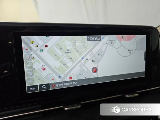 Kia Carnival 4th generation 2022 Черный из Кореи, фото 3