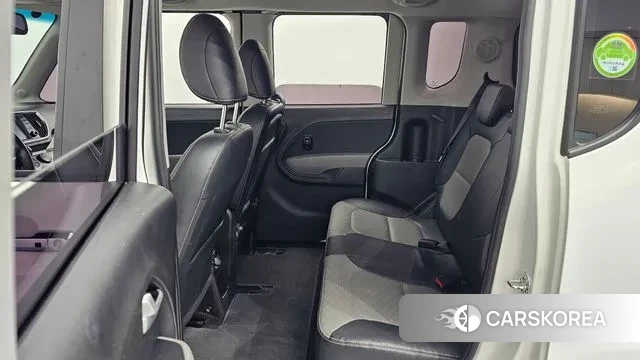 Kia The New Ray 2019 Белый из Кореи, фото 3