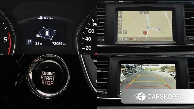 Kia The New Carnival 2020 Белый из Кореи, фото 3