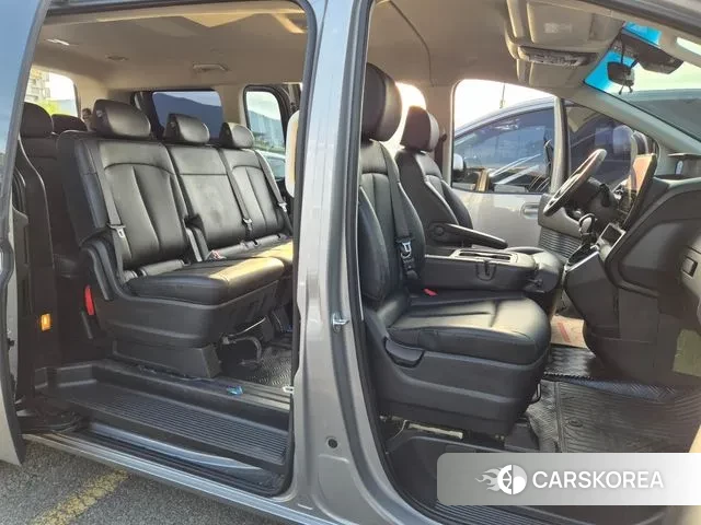 Hyundai Staria id 3082504 из Кореи 3