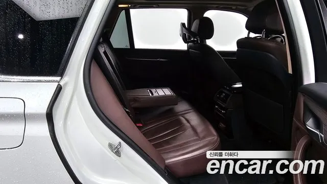 BMW X5 (F15) id 2845170 из Кореи 3