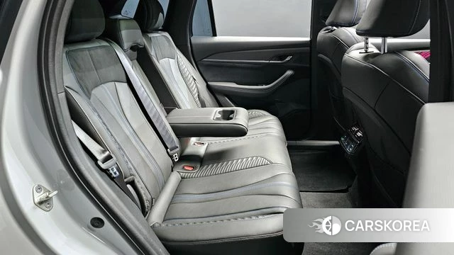 Renault Korea (Samsung) Grand Coleos 2025 Белый из Кореи, фото 3