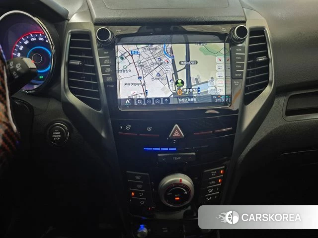 Ssangyong Tivoli Armor 2019 Белый из Кореи, фото 3