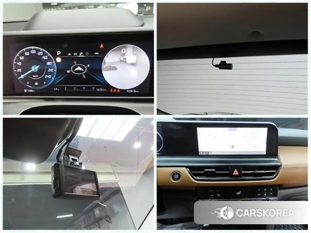 Kia The New Seltos 2022 Черный из Кореи, фото 3