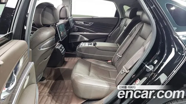 Kia More K9 id 2886926 из Кореи 3