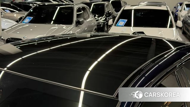 BMW i5 (G60) 2024 Черный из Кореи, фото 3