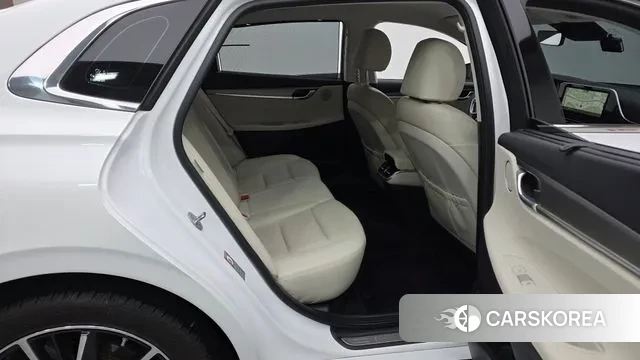 Hyundai The New Grandeur IG id 3487752 из Кореи 3