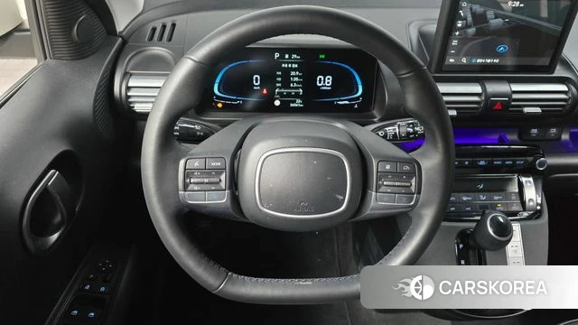Hyundai Casper 2021 Белый из Кореи, фото 3