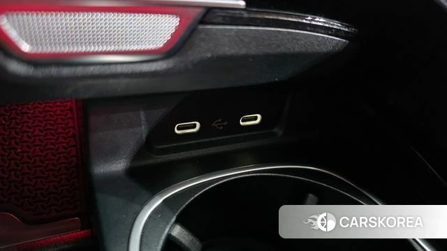Mercedes-Benz S-Class W223 2022 Черный из Кореи, фото 3