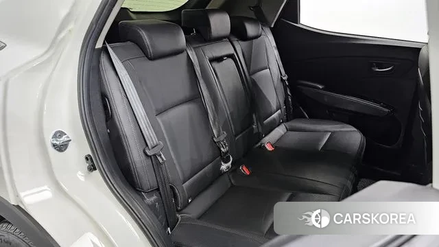Ssangyong The New Tivoli 2023 Белый из Кореи, фото 3