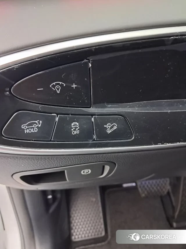 Genesis GV70 2025 Жемчужный цвет из Кореи, фото 3