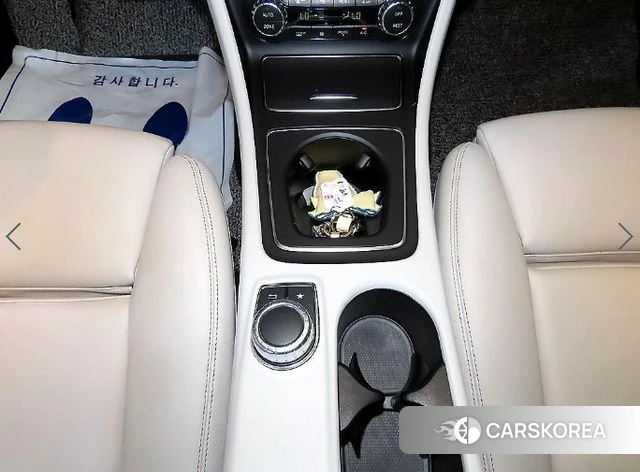 Mercedes-Benz GLA-Class X156 2019 Белый из Кореи, фото 3