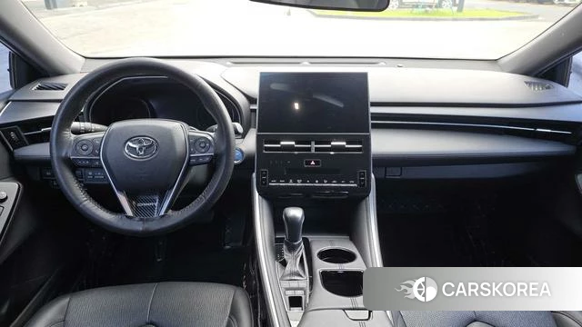 Toyota Asian dragon 2023 Белый из Китая, фото 3