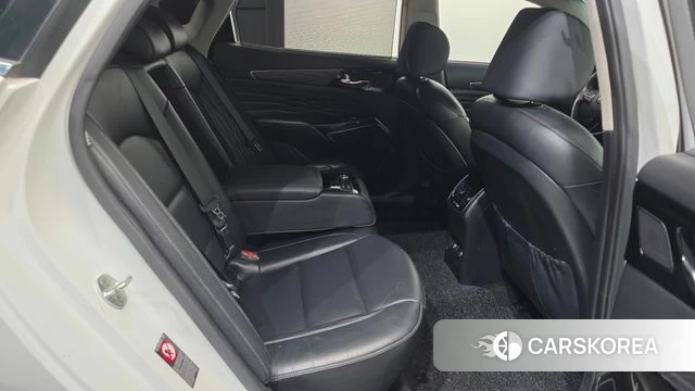 Kia K7 Premier 2020 Белый из Кореи, фото 3