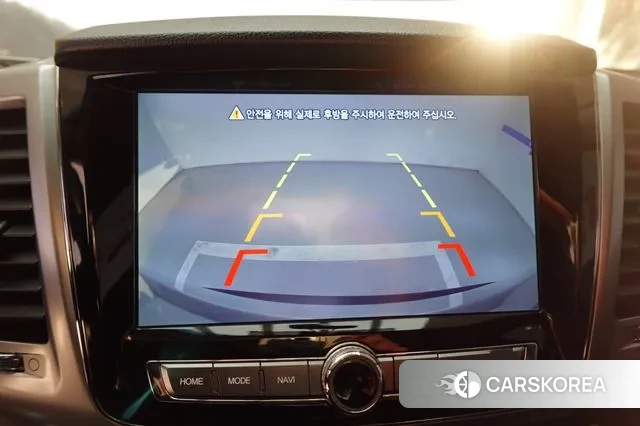 Ssangyong Rexton Sports 2018 Черный из Кореи, фото 3