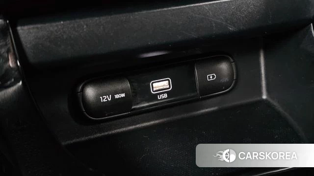 Kia Seltos 2020 Белый из Кореи, фото 3