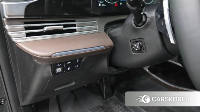 Hyundai The New Grandeur IG 2021 Серый из Кореи, фото 3