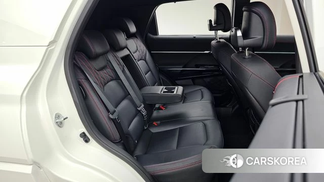 Ssangyong Actian 2nd Generation 2025 Белый из Кореи, фото 3