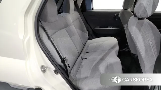 Hyundai Casper 2022 Белый из Кореи, фото 3