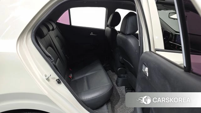 Kia All New Morning (JA) 2019 Жемчужный цвет из Кореи, фото 3