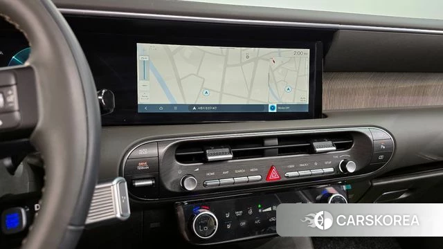 Hyundai Palisade (LX3) 2025 Черный из Кореи, фото 3
