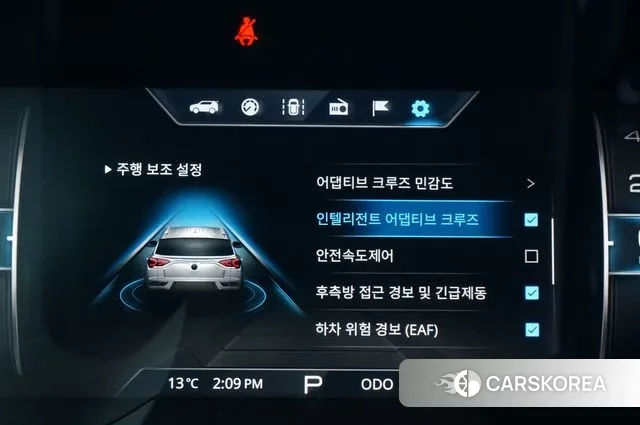 Ssangyong Beautiful Korando 2020 Белый из Кореи, фото 3