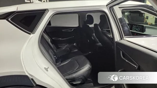 Kia EV6 id 2916013 из Кореи 3