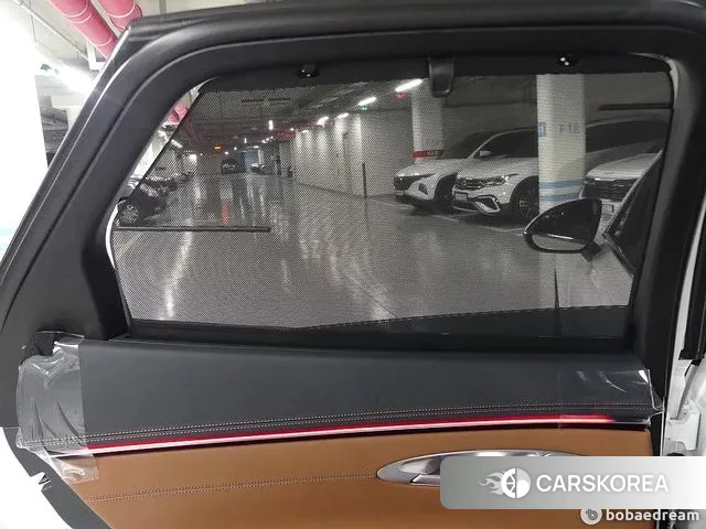 Genesis GV70 2025 Белый из Кореи, фото 3