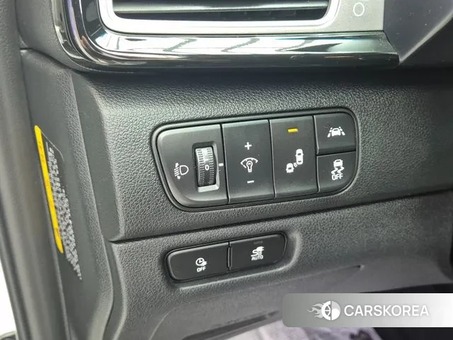 Kia Niro EV 2020 Белый из Кореи, фото 3