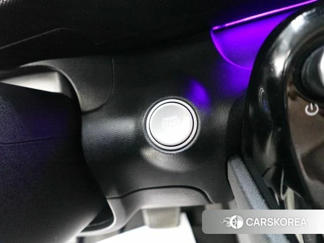 Hyundai Casper 2022 Жемчужный цвет из Кореи, фото 3