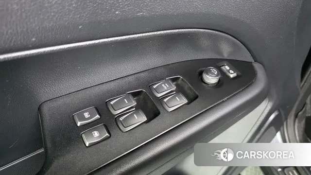 Ssangyong The New Rexton Sport 2021 Серый из Кореи, фото 3