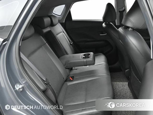 Hyundai Kona (SX2) 2023 Серый из Кореи, фото 3