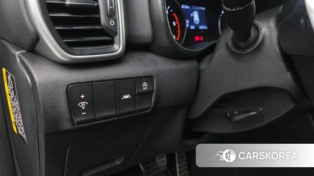 Kia Sportage The Bold 2019 Белый из Кореи, фото 3