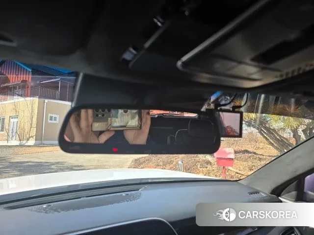 Hyundai Palisade 2020 Белый из Кореи, фото 3