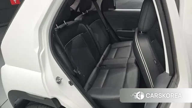 Hyundai Casper 2024 Белый из Кореи, фото 3