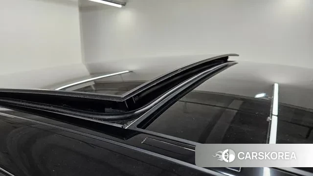 Mercedes-Benz E-Class W213 2023 Черный из Кореи, фото 3