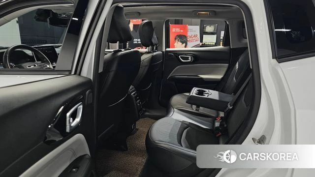 Jeep Compass 2nd Generation 2022 Белый из Кореи, фото 3