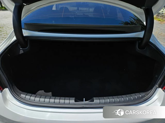 Hyundai Grandeur IG 2019 Белый из Кореи, фото 3