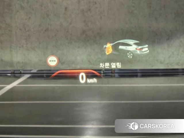 BMW 6 Series GT (G32) 2019 Белый из Кореи, фото 3